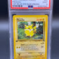 PSA 9 Pokémon TCG: 1999 Pikachu [W Stamped] WoTC Promo