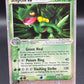 Pokémon TCG: 2004 Sceptile ex - EX Team Magma vs Team Aqua (MA)