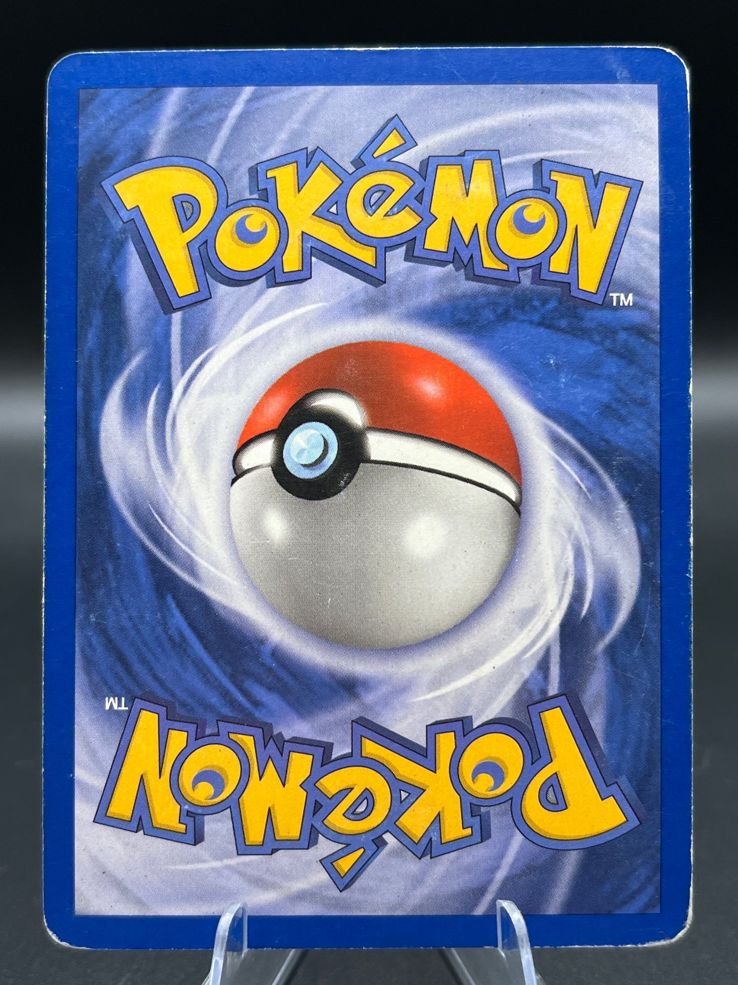 Pokémon TCG: 2004 Dark Tyranitar - 20/109 (EX Team Rocket Returns) - Deck Exclusives