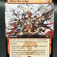 MTG TCG: Will of the Jeskai - R 0080 - Commander: Tarkir: Dragonstorm