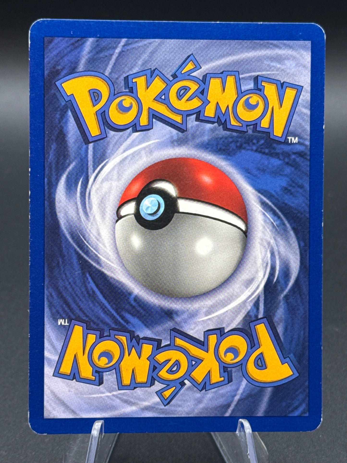 Pokémon TCG: 1999 Machamp 8/102 1st Edition Deck Exclusives