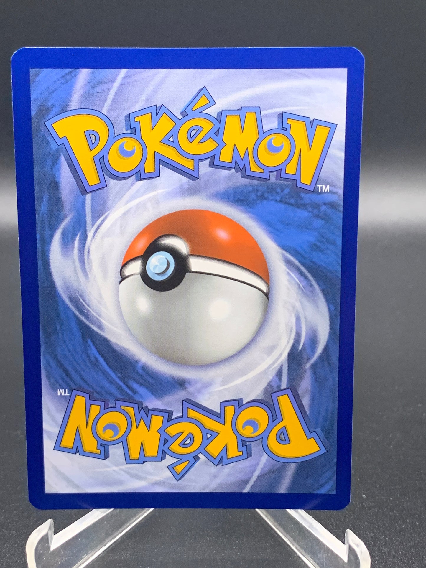 Pokemon TCG: 2024 Cramorant - 176/167  Twilight Masquerade