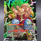 Dragon Ball Super TCG: SS Broly, Vigor - History of Z (BT27)