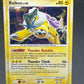 Pokémon TCG: 2007 Raikou Lv.42 16/132 Secret Wonders (Cracked Ice Holo) - DMG