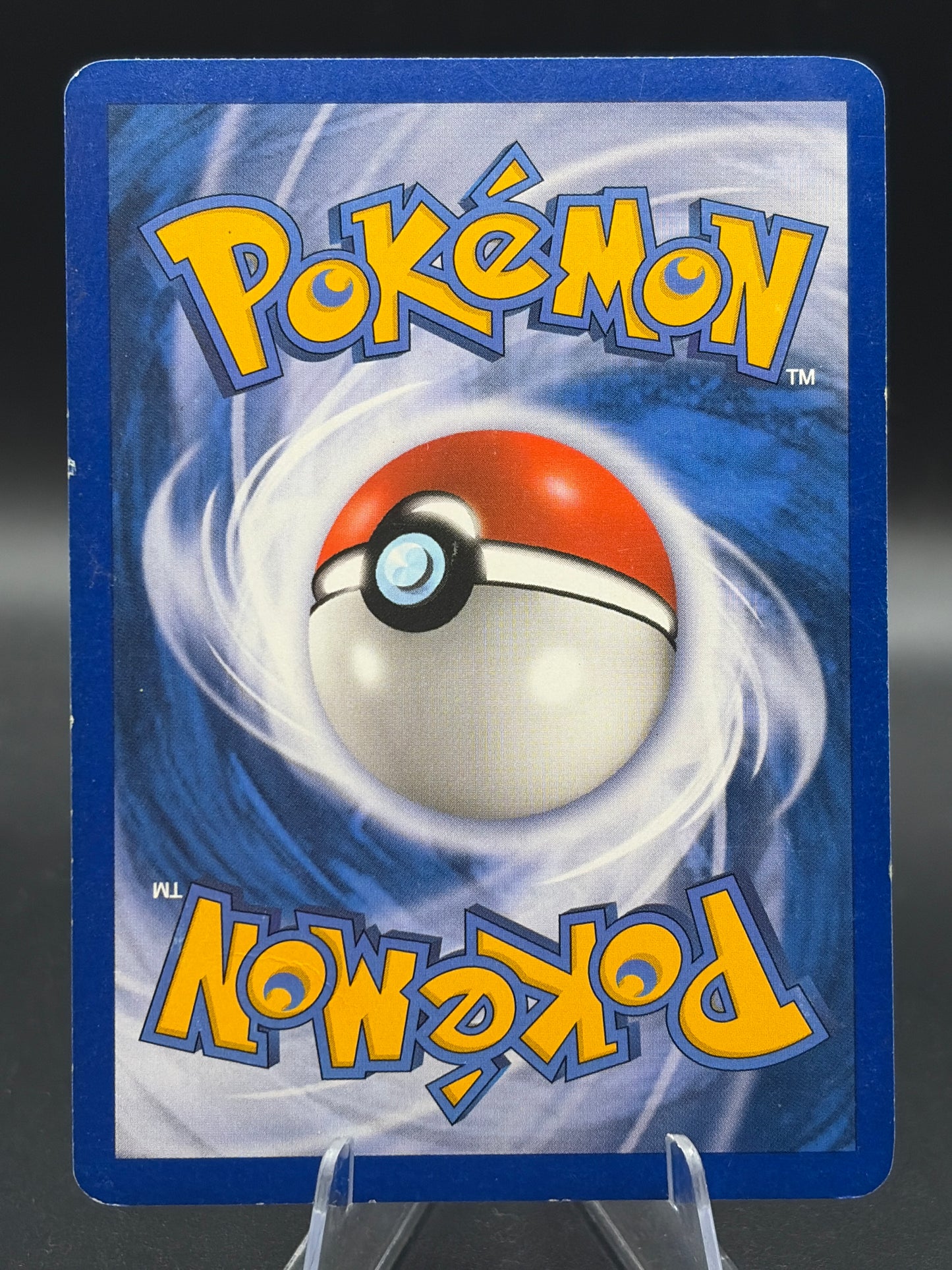 Pokémon TCG: 2005 Jirachi - EX Deoxys (DX)