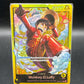 One Piece TCG: One Piece Starter Deck ST29 Sealed Monkey.D.Luffy Deck