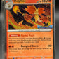 Pokémon TCG: 2026 Delphox - 013/086 - CR: Chaos Rising Sealed Stamp Promo