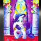 My Little Pony CCG: Rarity BP02-RR06 Discord 1st Edition