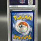 PSA 9 Pokémon TCG: 2021 Flareon SWSH179 - Black star promo