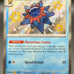 Pokémon TCG: 2024 Starmie - 119/091 - S&V Paldean Fates