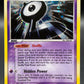 Pokémon TCG: 2005 Unown L/28 Unseen Forces