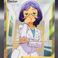 Pokemon TCG: 2021 Doctor 190/198 SWSH: Chilling Reign