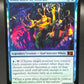 MTG TCG:  Loki, Lord of Misrule M 0628 - Marvel Super Heroes