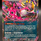 Pokémon TCG: 2026 Fezandipiti ex - 142/217 - ME: Ascended Heroes