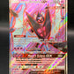 Pokémon TCG: 2018 Dawn Wings Necrozma GX 143/156 S&M: Ultra Prism