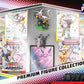 Pokémon TCG: Prismatic Evolutions - Premium Figure Collection