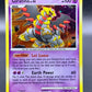 Pokémon TCG: 2009 Giratina LV.55 9/127 Platinum