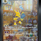 Pokémon TCG: 2023 Alakazam ex - 201/165 - SV: Scarlet & Violet 151