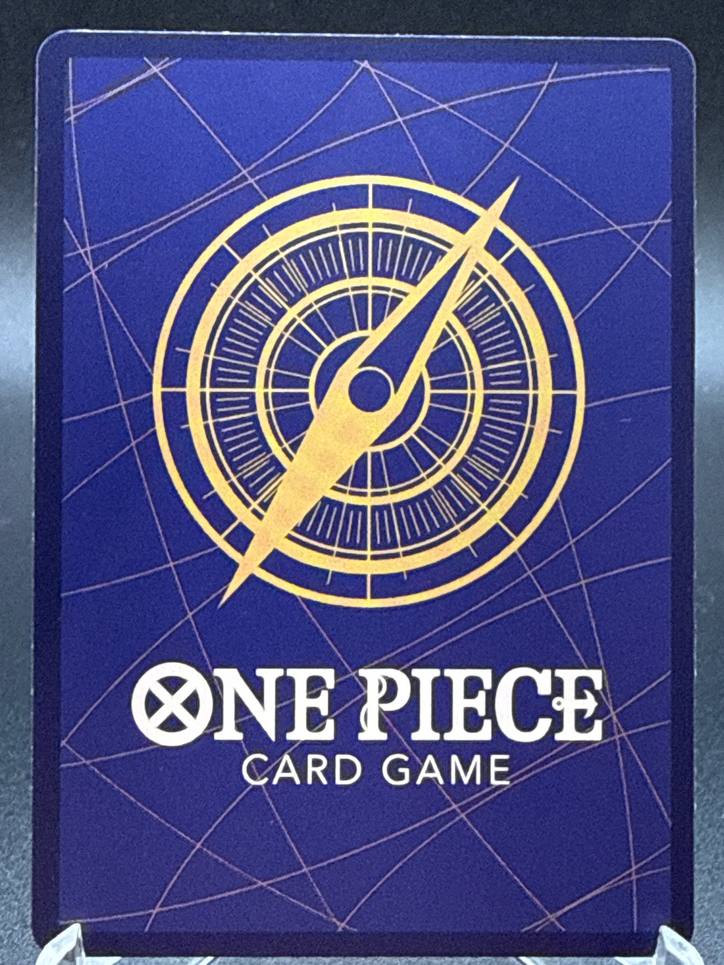 One Piece TCG: Jewelry Bonney OP12-118 SEC Legacy of the Master