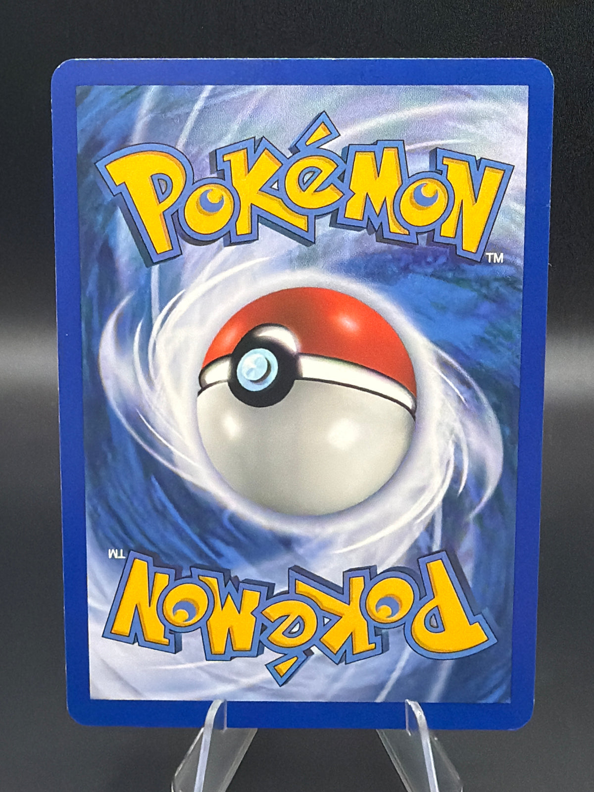 Pokémon TCG: Unown [I] 68/75 - 1st edition Neo Discovery (N2)