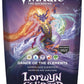 Magic The Gathering: Lorwyn Eclipsed - Commander Deck