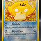 Pokémon TCG: 2009 Psyduck Lv 19 - Platinum (PL)