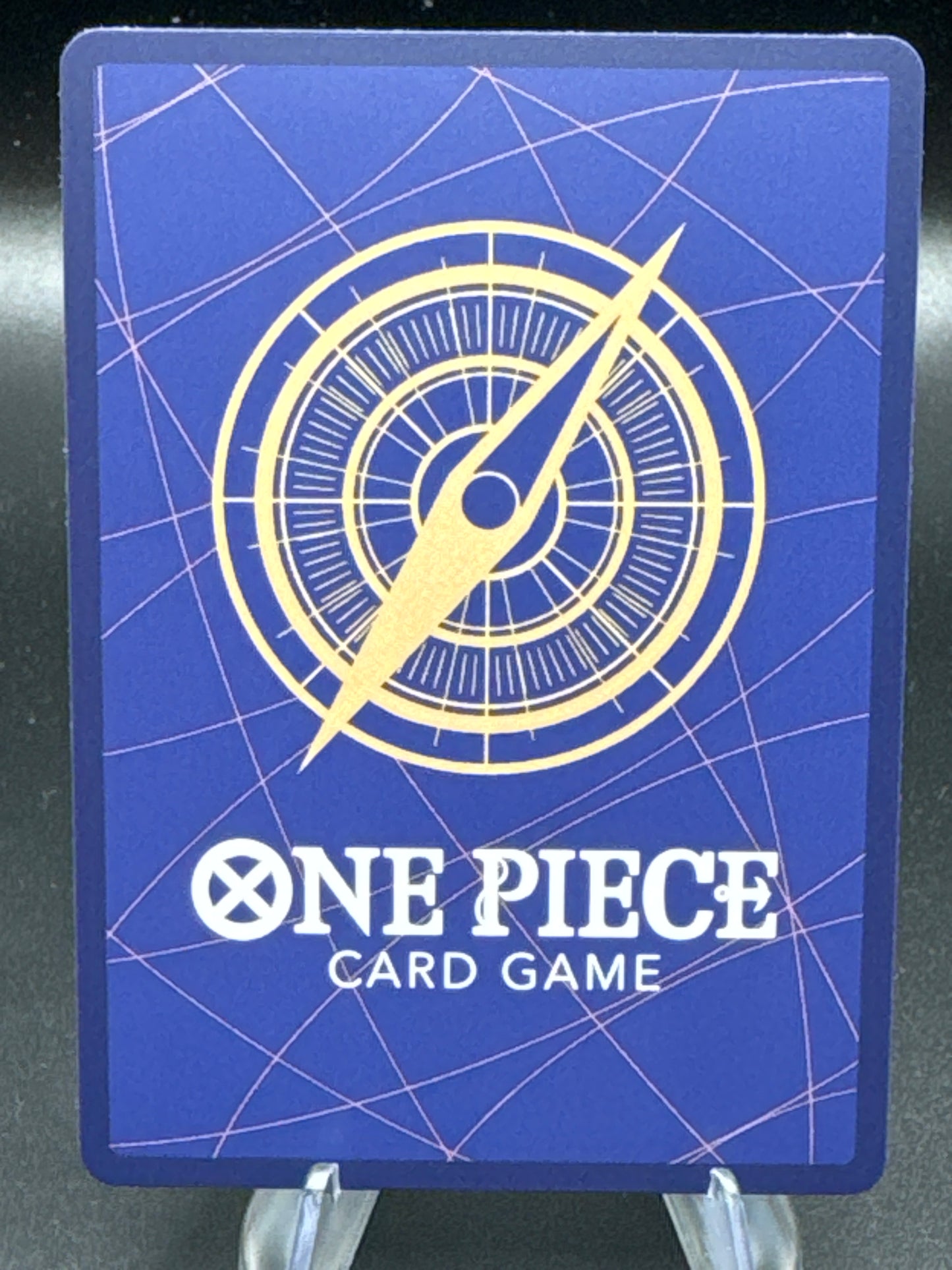 One Piece TCG: Mr.3 (Galdino) - OP16-056 - The Time of Battle