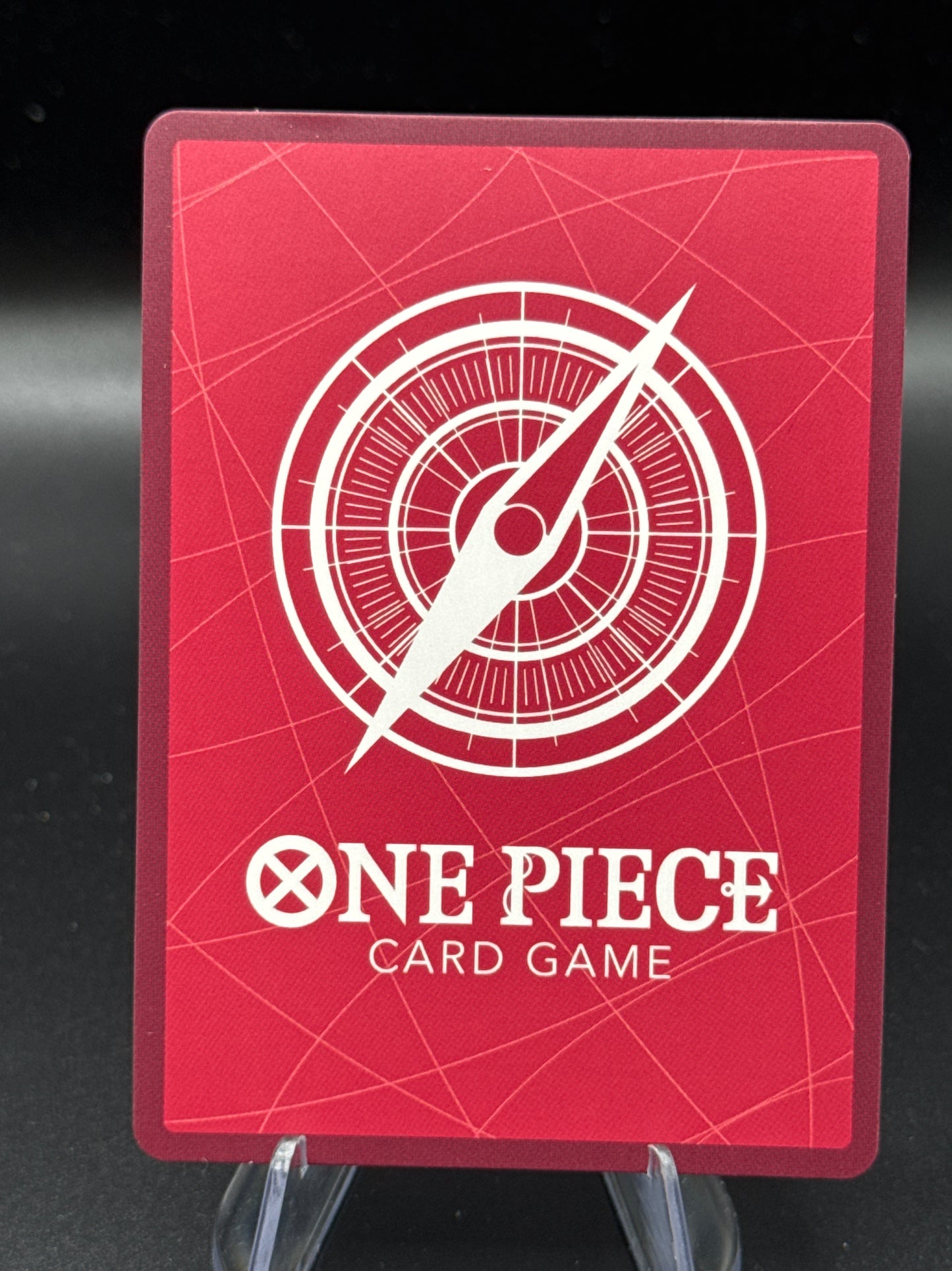 One Piece TCG: Kozuki Oden EB01-001 L Alt Art Extra Booster: Memorial Collection