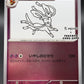 Pokémon TCG: 2023 Japanese Sylveon 070/SV-P Yu Nagaba x Pokemon Card Game Promo
