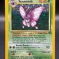 Pokémon TCG: 1999 Venomoth 13/64 Jungle Holo