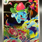 Pokémon TCG: 2025 Japanese Ivysaur - 065/063 - m1L: Mega Brave