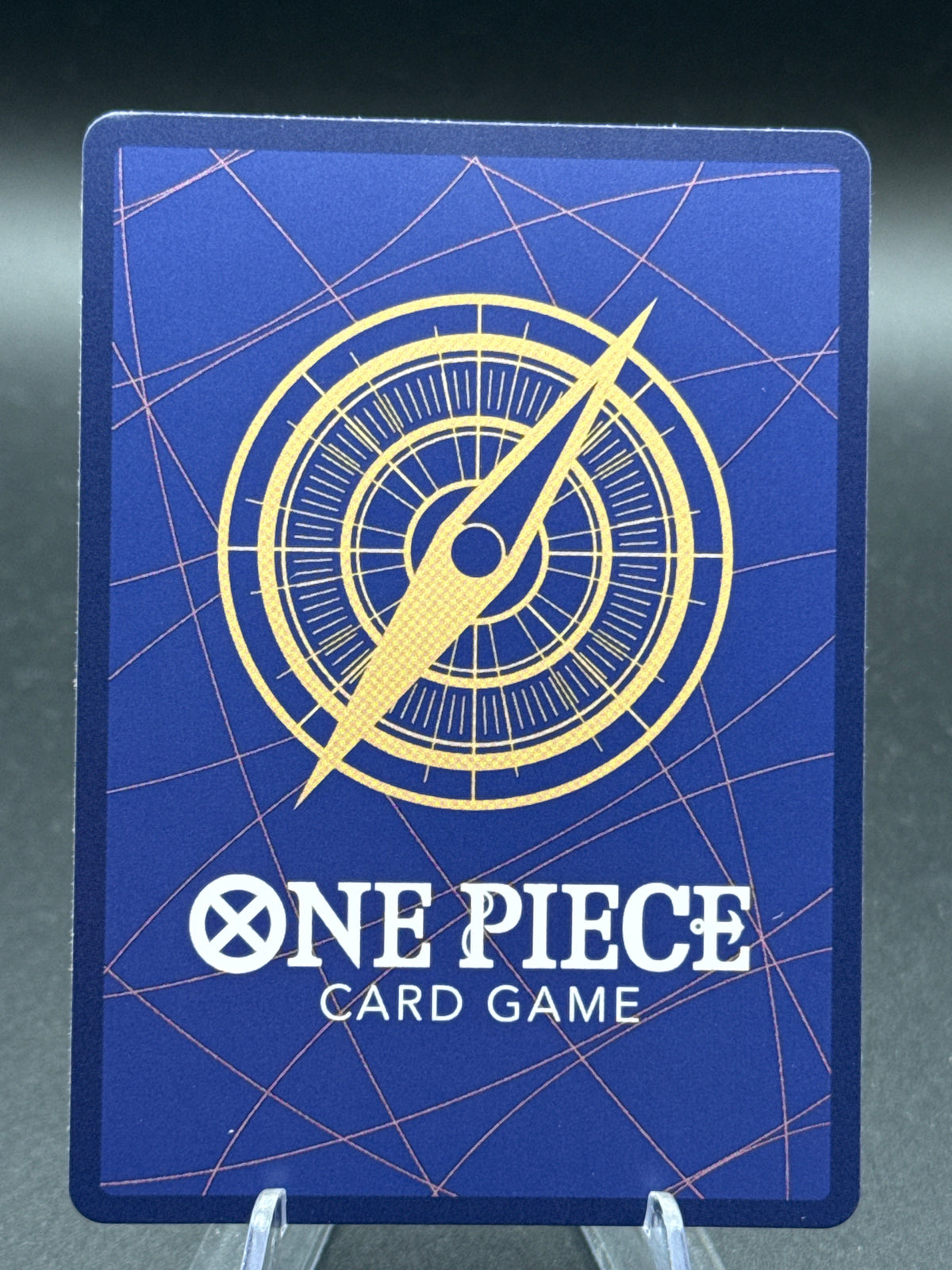 One Piece TCG: St. Jaygarcia Saturn - OP13-083 - Carrying on His Will