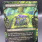 MTG TCG: Overgrown Tomb R 0350 - Lorwyn Eclipsed (ECL)