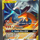 Pokémon TCG: 2019 Reshiram & Charizard GX - 20/214 - SM: Unbroken Bonds