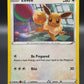 Pokémon TCG: 2022 Eevee SWSH212 SWSH: Sword & Shield Promos LP