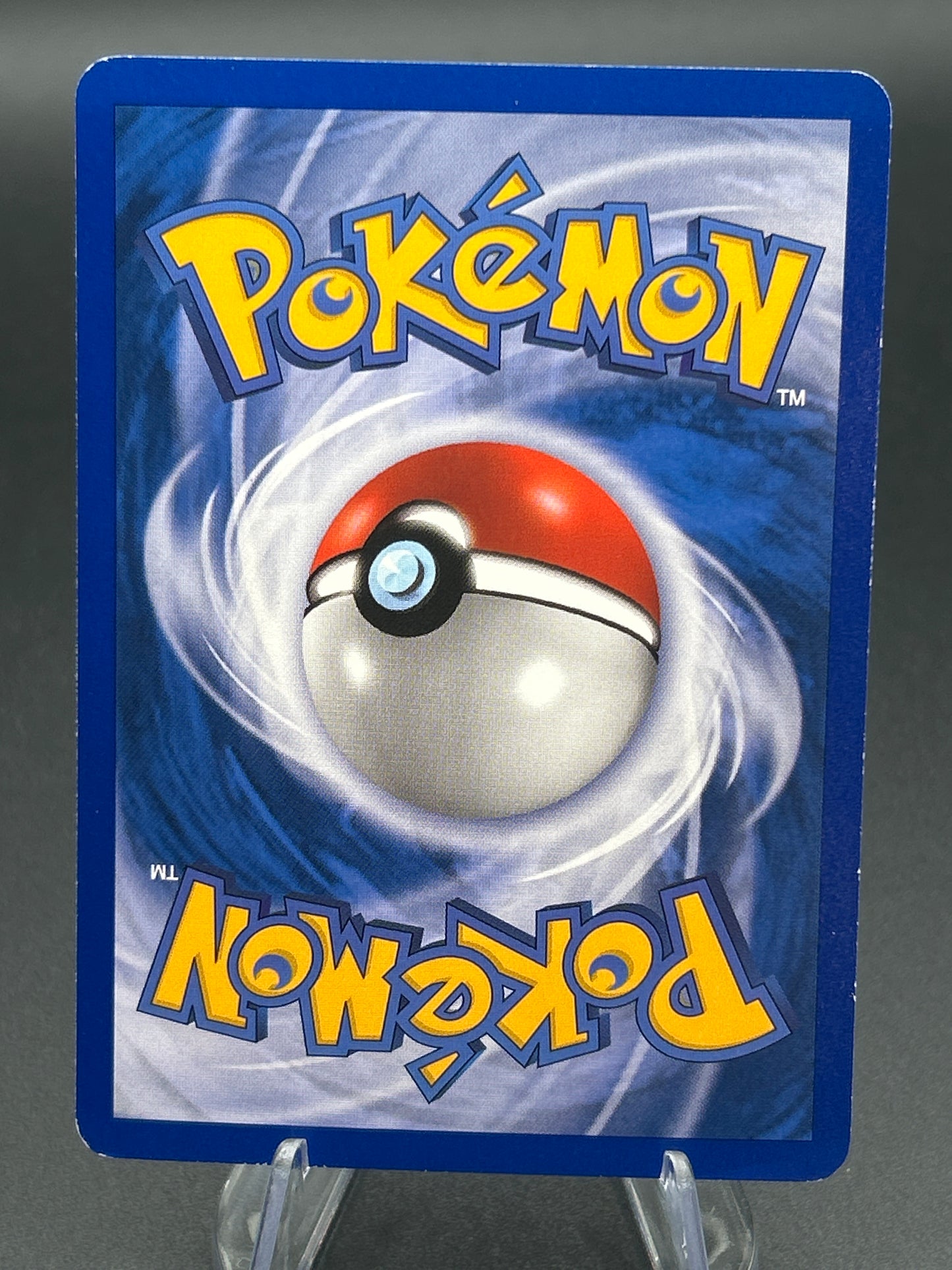 Pokémon TCG 2006 Whiscash 55/110 EX Holon Phantoms Stamped Reverse Holo