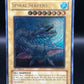 Yu-Gi-Oh! TCG Spiral Serpent STON-EN003 Strike of Neos 1st Edition