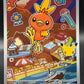 Pokémon TCG: 2026 Torchic 056 - Mega Evolution Promos - First Partner Collection 2026