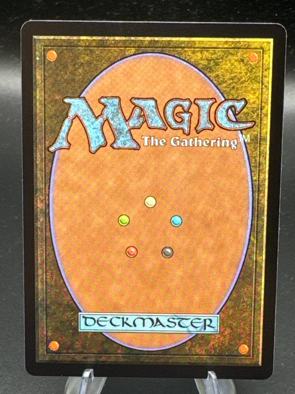 MTG TCG: Ultron, Artificial Malevolence M 0252 - Marvel Super Heroes