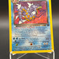 Pokémon TCG: 2000 Dark Gyarados 8/82 Team Rocket Unlimited Holo (Damaged)