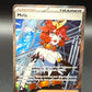Pokemon TCG: 2023 Mela 236/182 Paradox Rift