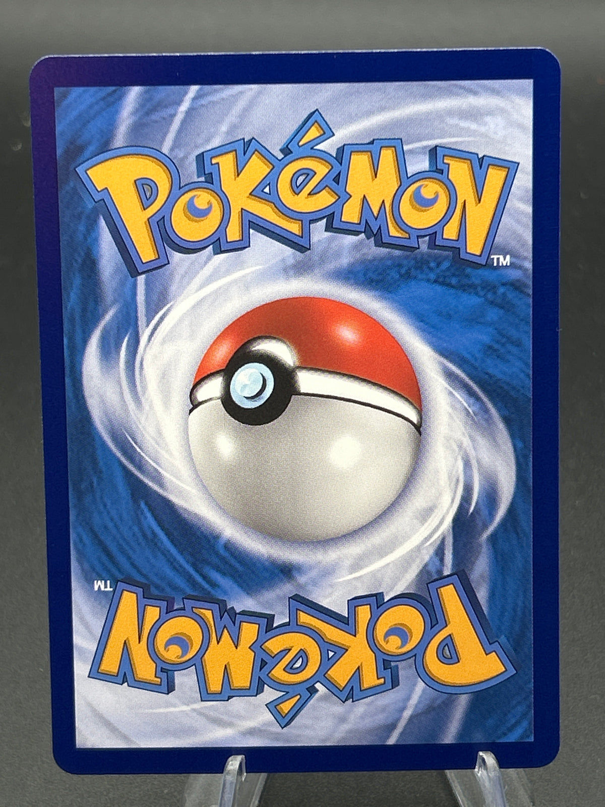 Pokémon TCG: 2026 Chinese Misty's Psyduck 225/222 csv10C: Chasing Glory Together