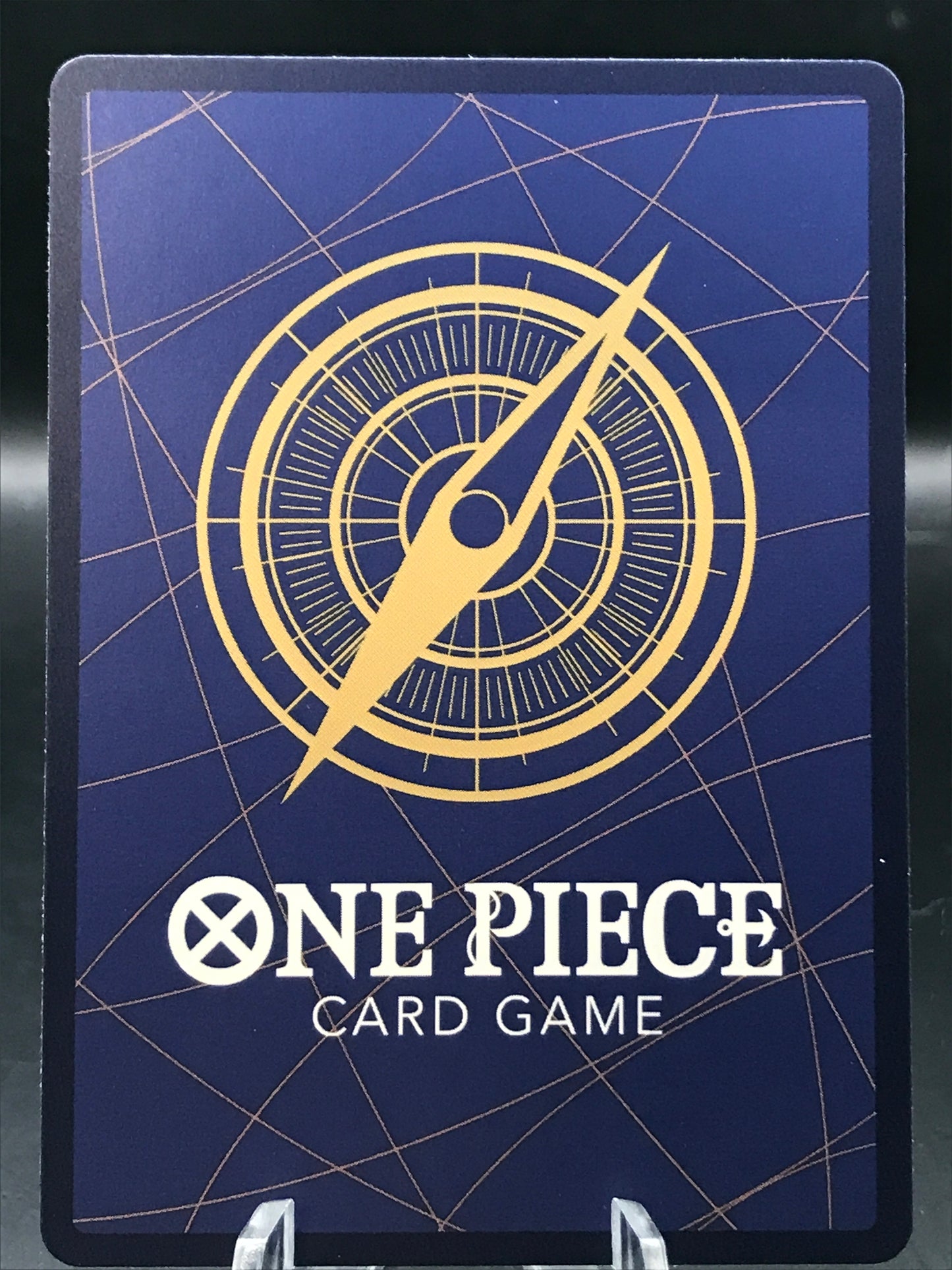 One Piece TCG: Gecko Moria OP06-086 Wings of the Captain