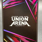 Union Arena TCG: Lanfan (023) (SR*) UE09BT: FULLMETAL ALCHEMIST