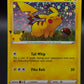 Pokémon TCG: 2020 Pikachu - SWSH039  - SWSH: General Mills Promo