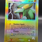 Pokémon TCG: 2004 Team Aqua's Electrike - 27/95 - Team Magma vs Team Aqua (MA)