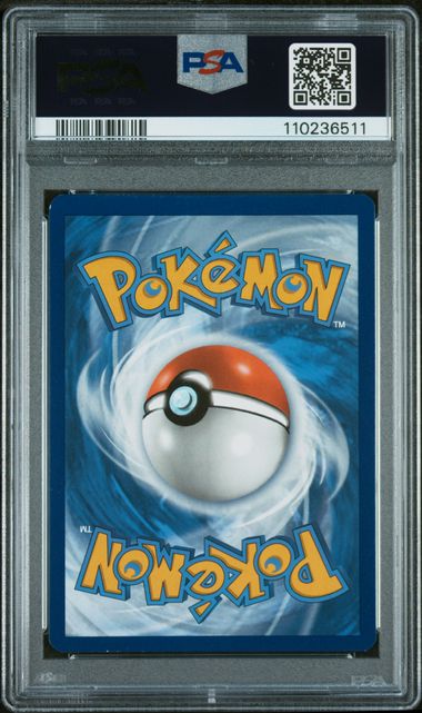 PSA 9 Pokémon TCG: 2023 Charizard ex 223/197 - SV: Obsidian Flames