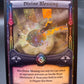 Elestrals TCG: Divine Blessing FF1-083 Frostfall [First Edition]