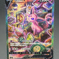 Pokemon TCG: 2021 Korean Espeon V 081/069 - Eevee Heroes