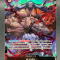 One Piece TCG: Kaido OP08-079 SR Two Legends